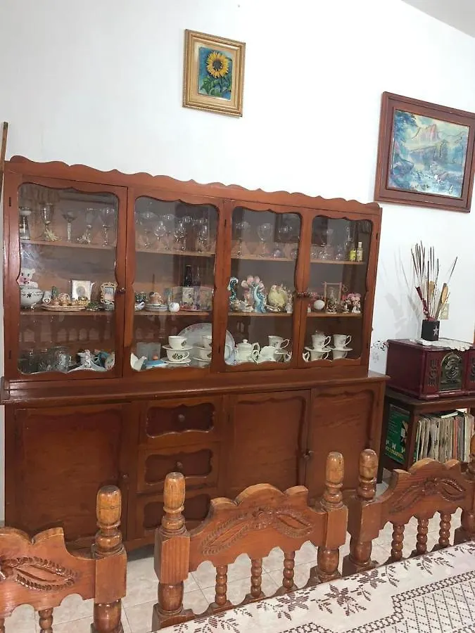 Casa Colonial Con Alberca En 坎昆 0*,  墨西哥