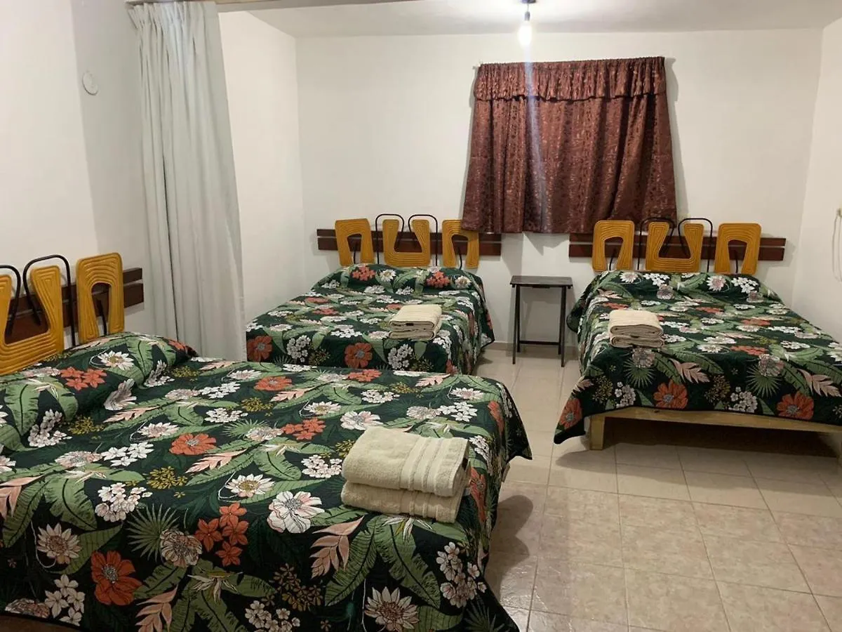 Casa Colonial Con Alberca En 坎昆 墨西哥
