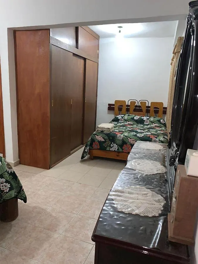 度假居 Casa Colonial Con Alberca En 坎昆
