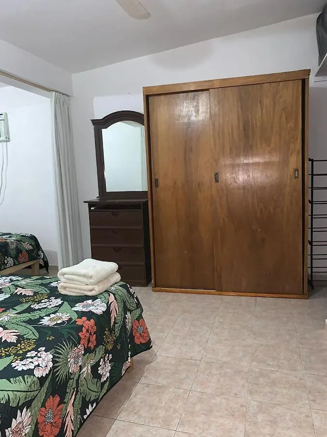 Casa vacanze Casa Colonial Con Alberca En Cancún