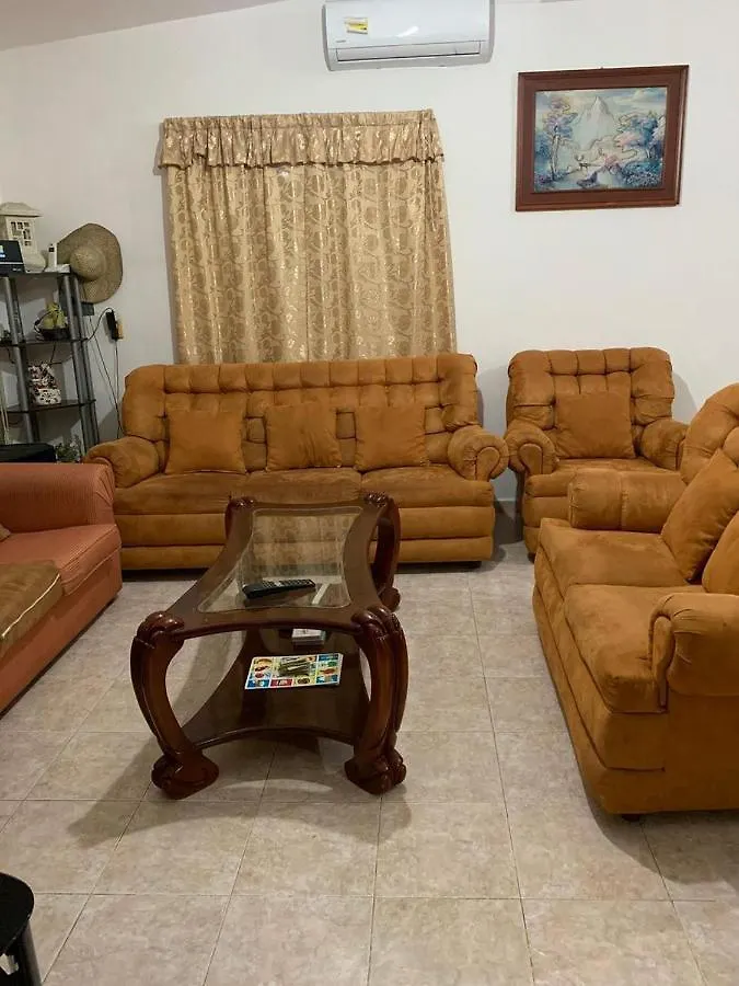 Casa Colonial Con Alberca En Cancún 0*,  Messico