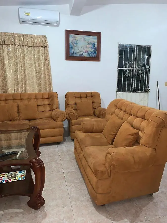 Casa Colonial Con Alberca En Cancún