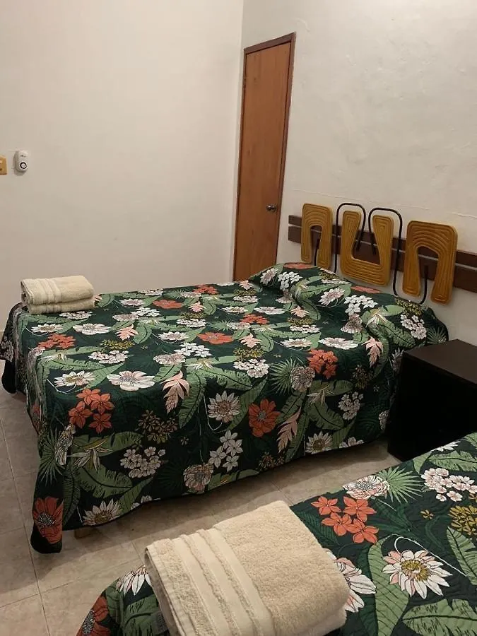 Casa Colonial Con Alberca En Cancun