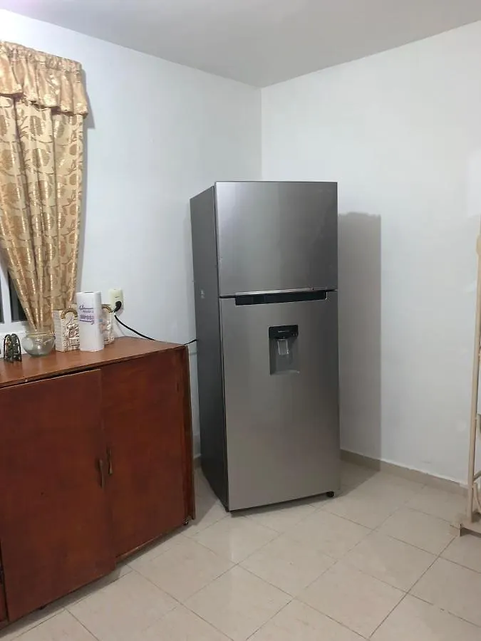 Holiday home Casa Colonial Con Alberca En Cancun Mexico